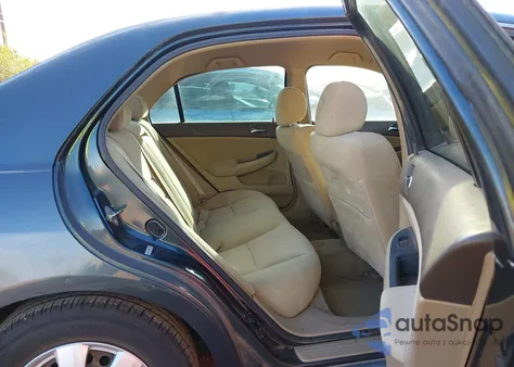 2004 Honda Accord 2.4 Lx z USA, uszkodzony, nr VIN 1HGCM56394A143126